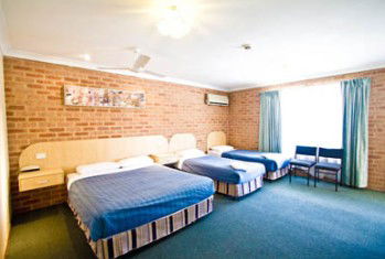 Branxton NSW Tourism Canberra