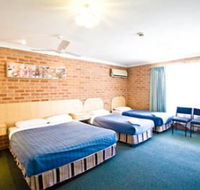 Branxton House Motel - Tourism Canberra