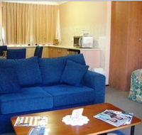 Bridge View Motel - Tourism Canberra