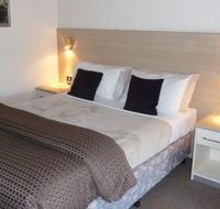 Hamiltons Townhouse Motel - Tourism Canberra