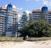 AA Oceana On Broadbeach - Tourism Canberra