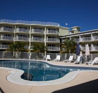 Cabarita Lake Apartments - Tourism Canberra
