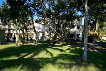 Cabarita Lake Apartments - Tourism Canberra 1