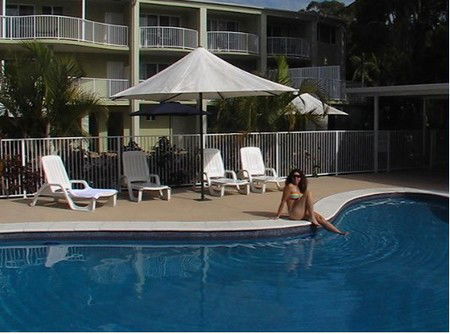 Cabarita Lake Apartments - Tourism Canberra 4
