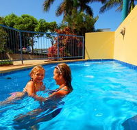 Caribbean Motel - Tourism Canberra