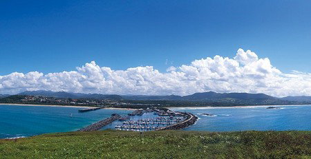 Caribbean Motel - Tourism Canberra 3