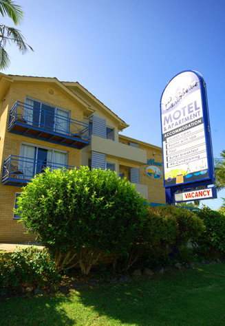 Caribbean Motel - Tourism Canberra 4