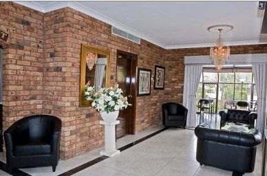 Central Caleula Motor Lodge - Tourism Canberra 5