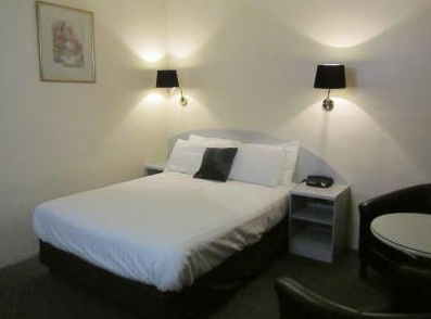 Best Western Centretown Goulburn - Tourism Canberra 1