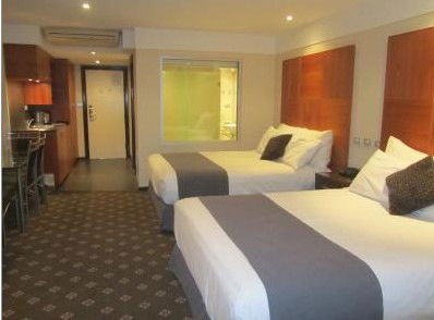 Best Western Centretown Goulburn - Tourism Canberra 2