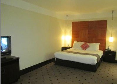 Best Western Centretown Goulburn - Tourism Canberra 3