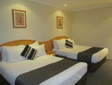 Best Western Centretown Goulburn - Tourism Canberra 4