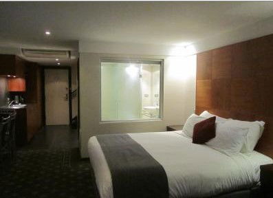 Best Western Centretown Goulburn - Tourism Canberra 5
