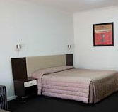 Charles Sturt Motor Inn - Tourism Canberra