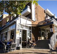 City Crown Lodge - Tourism Canberra