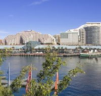Hotel Ibis Darling Harbour - Tourism Canberra