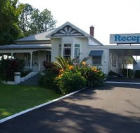 Colonial Court Motor Inn - Tourism Canberra
