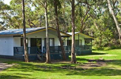Island View Beach Resort - Tourism Canberra 2