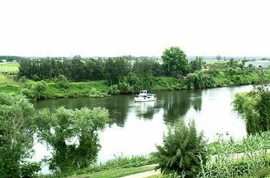 Windsor Terrace Motel - Tourism Canberra 1