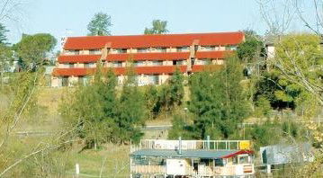 Windsor Terrace Motel - Tourism Canberra 3
