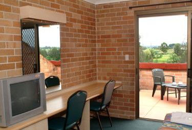Windsor Terrace Motel - Tourism Canberra 4