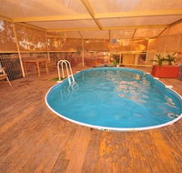 Desert View Apartments - Tourism Canberra