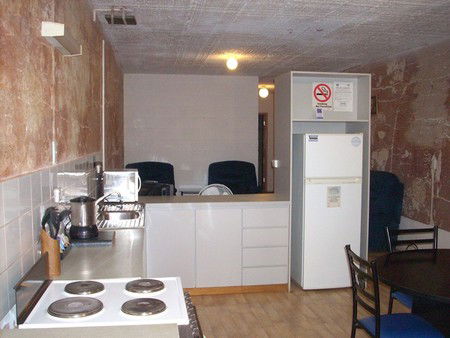 Desert View Apartments - Tourism Canberra 2