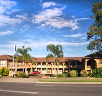 Cumberland Motor Inn - Tourism Canberra