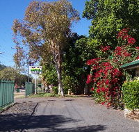 Darling River Motel - Tourism Canberra