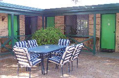 Darling River Motel - Tourism Canberra 1