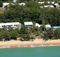 Argosy on The Beach - Tourism Canberra