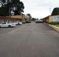 Echo Point Motor Inn - Tourism Canberra