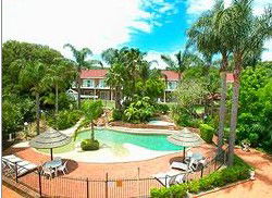Forresters Resort - Tourism Canberra 1