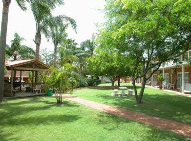Forresters Resort - Tourism Canberra 3