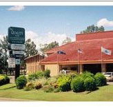 Quality Inn Charbonnier Hallmark - Tourism Canberra