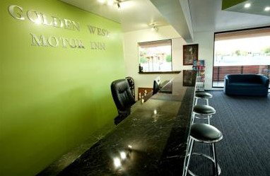 Golden West Motor Inn - Tourism Canberra 0