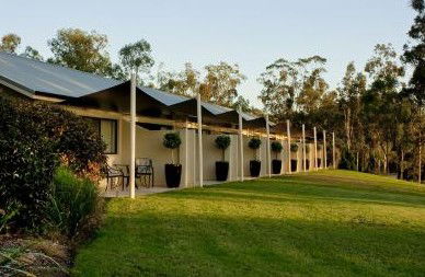 Patrick Plains Estate - Tourism Canberra 5