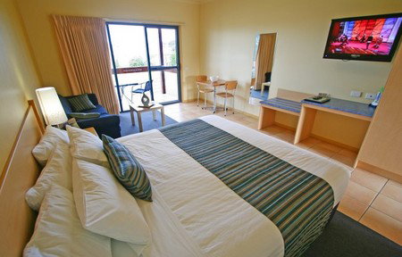 Seaview Motel & Apartments - Tourism Canberra 5