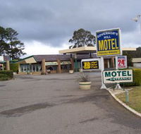 Governors Hill Motel - Tourism Canberra