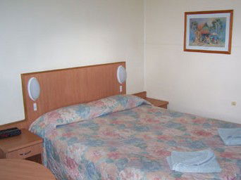 Governors Hill Motel - Tourism Canberra 4