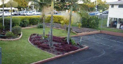Lancaster Court Motel - Tourism Canberra 0
