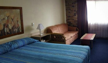 Lancaster Court Motel - Tourism Canberra 2