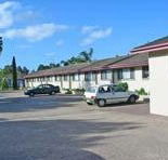 Hanging Rock Family Motel - Tourism Canberra