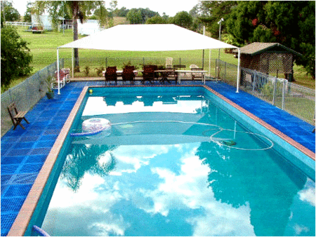Jacaranda Motor Lodge - Tourism Canberra