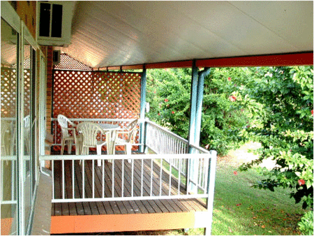 Jacaranda Motor Lodge - Tourism Canberra 2