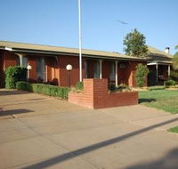 Junction Motor Inn - Tourism Canberra