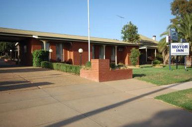 Junction Motor Inn - Tourism Canberra 0