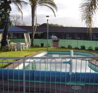 Kanimbla Motor Inn - Tourism Canberra