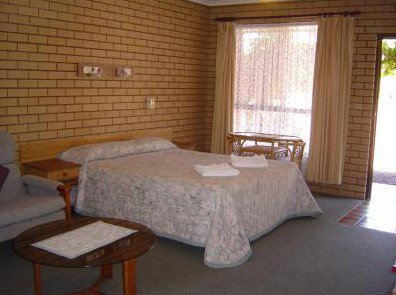 Kanimbla Motor Inn - Tourism Canberra 1