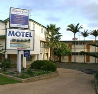 Kiama Cove Boutique Motel - Tourism Canberra